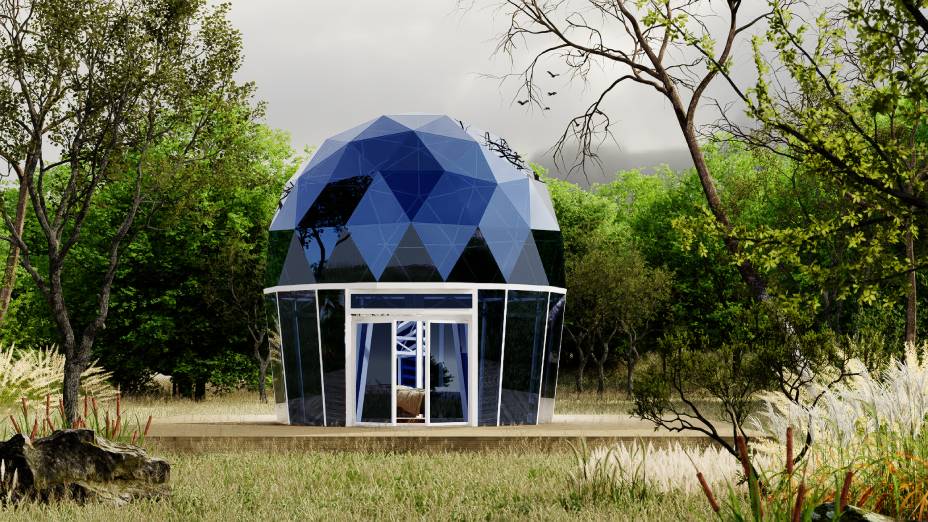 东至县星空酒店帐篷厂家